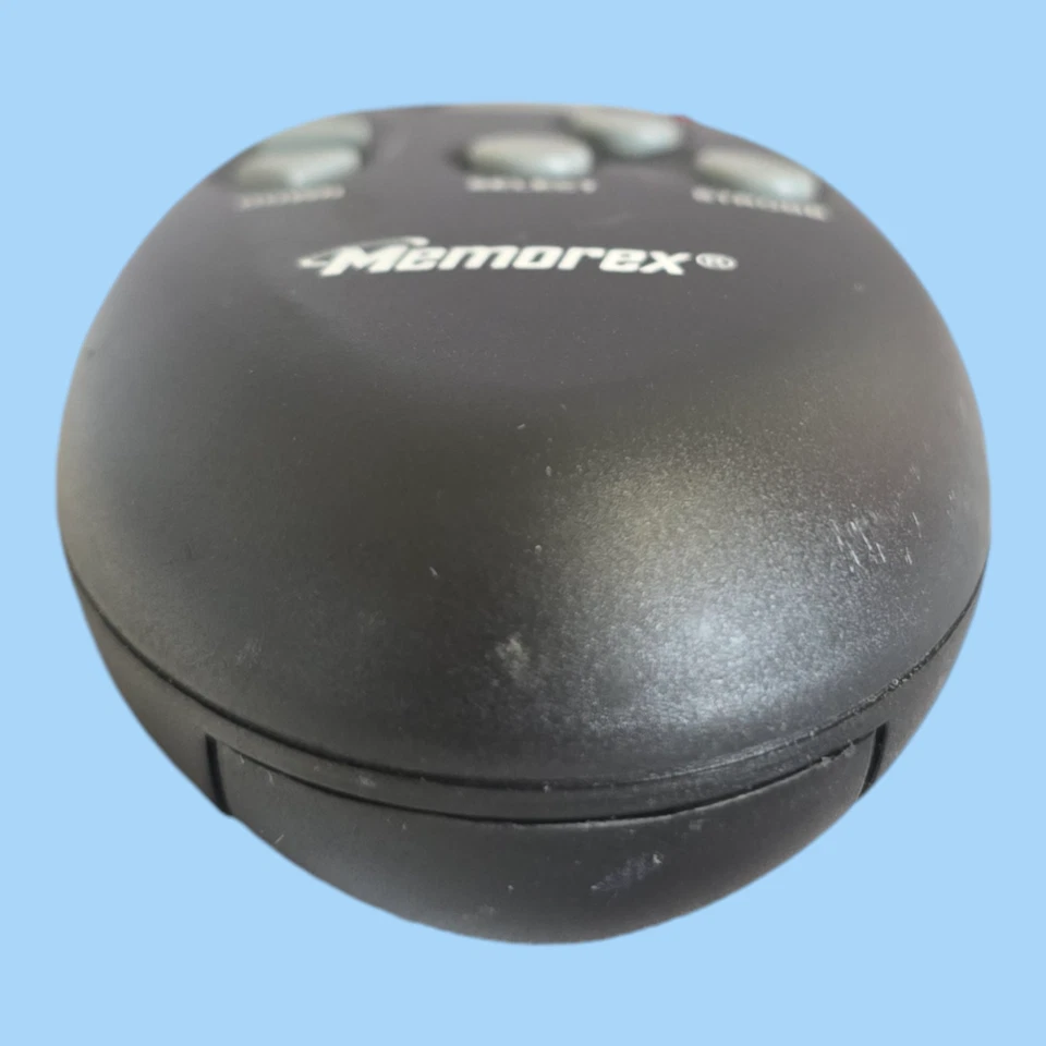 Memorex Lighting Display Remote Control No Serial # or I.D. # Infrared Tested - Image 3 of 4