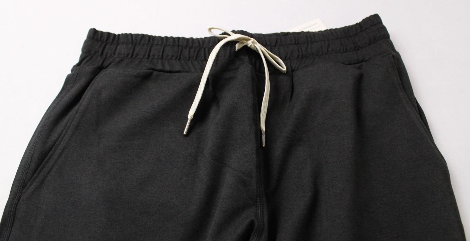 vuori mid rise dreamknit performance sweatpants