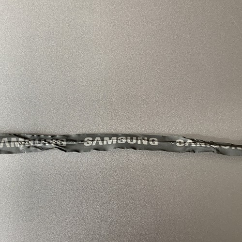 Super RARE Silver Edition Samsung Twist Tie - (The Rarest Tie in My Collection) - Picture 10 of 24