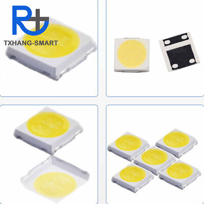 Per Retroilluminazione Tv Led 3030 3535 3V 1W 2W 1.5W K - Foto 4