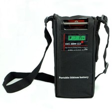 14000mAh 16.8V For Daiwa Shimano Electric Fishing Reel Battery With Charger US