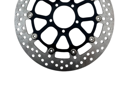Brake Discs Brembo Ducati Panigale Streetfighter MONSTER 848 CD 49240851A New - Picture 5 of 6