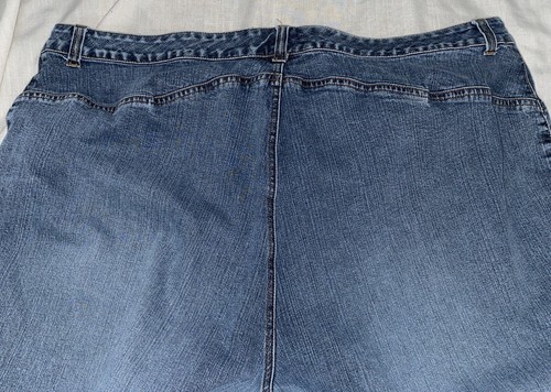 Venezia Jeans Size 24 - Picture 5 of 7