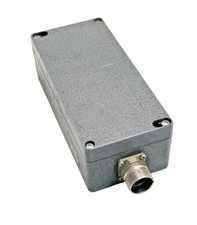 Heidenhain EXE 650B X25/8