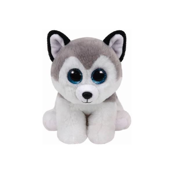 GIOCATTOLO BEANIE BABIES 15cm BUFF