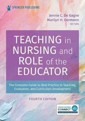 Teaching in Nursing and Role of the Educator