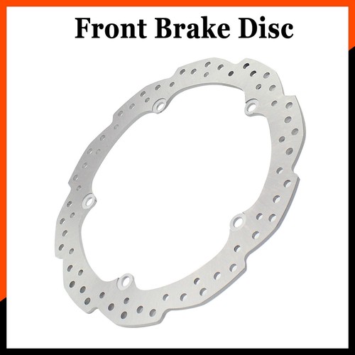 Front Brake Disc Rotor For HONDA NC700S/X, NC750S/X, CTX 700/N/D