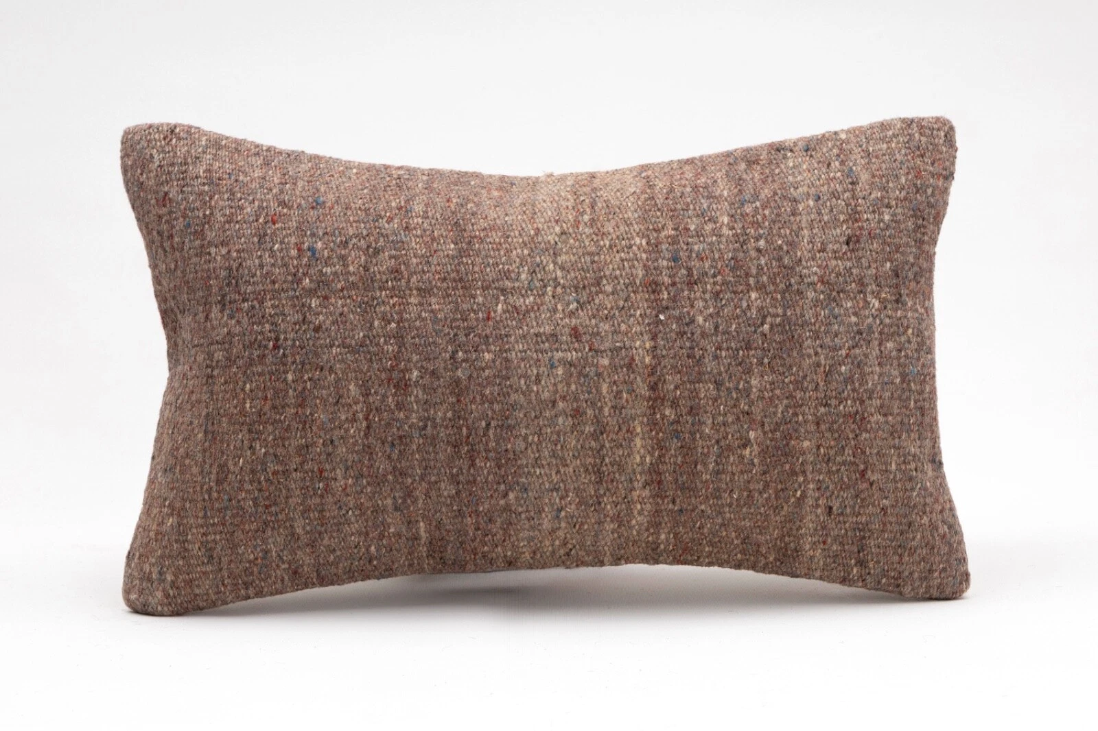 Kilim Pillow Cover, 12x20 in, Decorative Pillow, Turkish Pillow, Ethnic Pillow