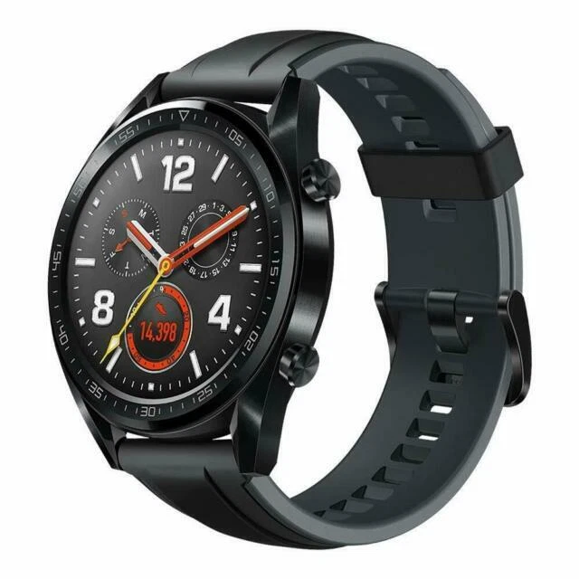 Montres connectées Huawei Android