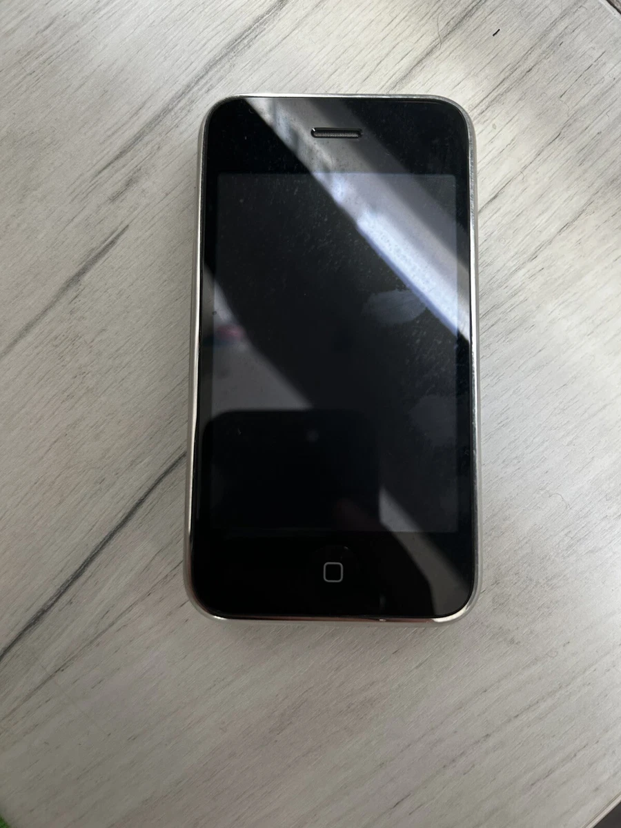 iPhone 3GS 32GB 3MP for sale | eBay UK