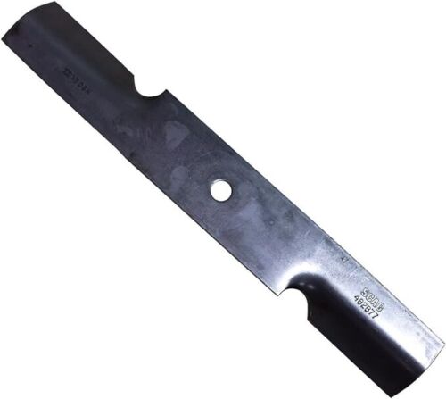 Original-Zubehör-Hersteller Scag Marbain Cutter Klinge 16 1/2"" hoher Lift für 48"" Deck 482877