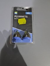 Plummets 30gr.