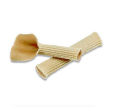 Capezio/Bunheads BH1115 Jelly Tube for Pointe Shoes FREE SHIPPING