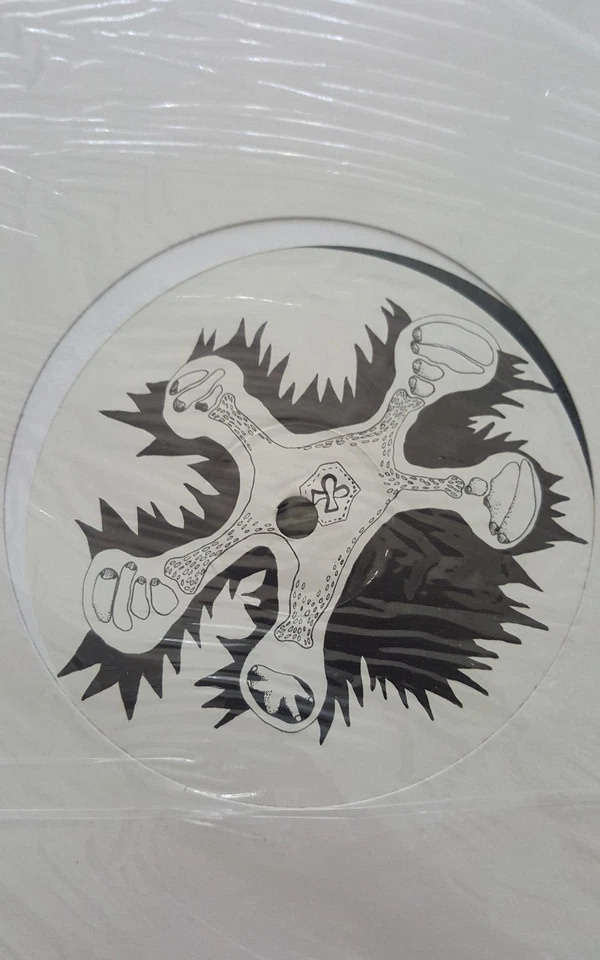 BJORK MEGA RARE IT'S IN OUR HANDS 12" INCH VINYL SINGLE SEALED !! - Image 4 of 4