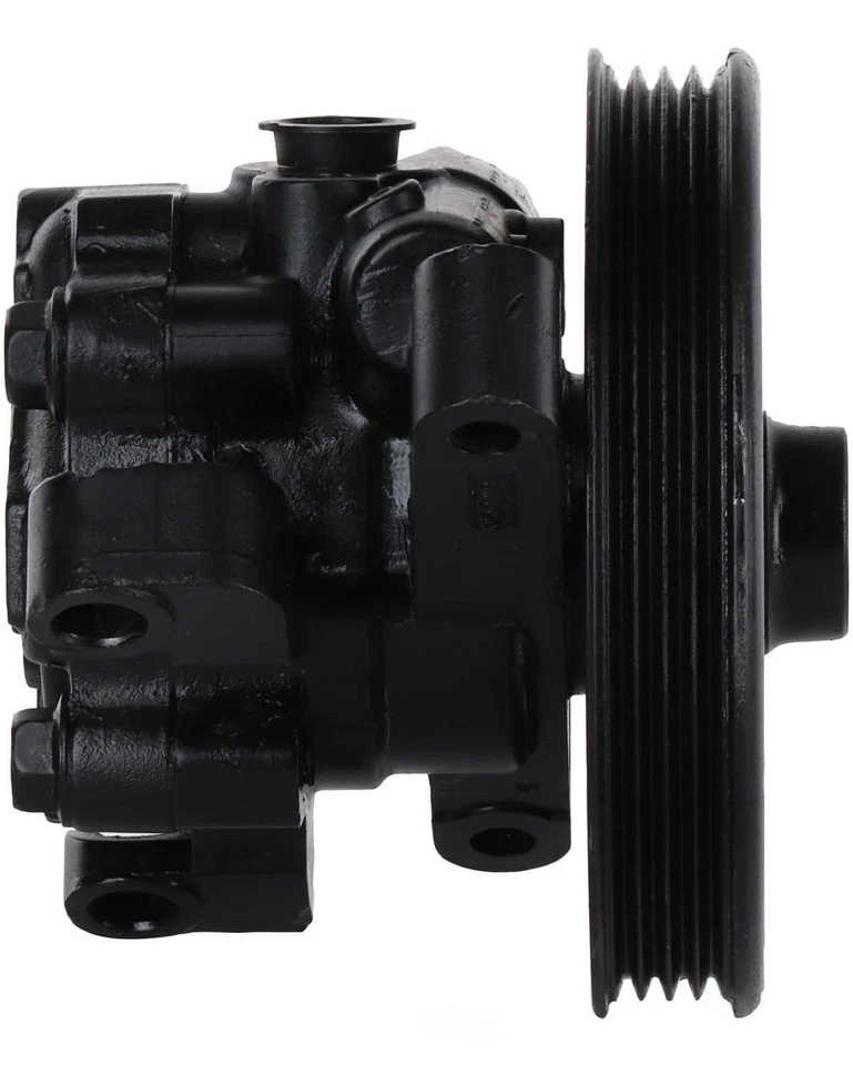 Bomba de direção hidráulica compatível com 2007-2012 Lincoln MKZ MKX CARDONE REMAN - Imagem 4 de 4