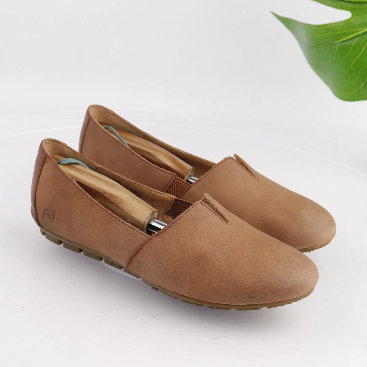 Born sebra shop womens shoes