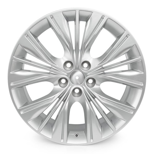 NEW 20X8.5Inch Replacement Wheel Rim for Chevrolet Impala 2014-2020 Wheel Rim US - Picture 6 of 13