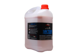 DIRT WHEELS Polierschutz Antioxidans Feuchtigkeitsschutz 5 Liter