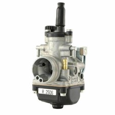 CARBURATORE DELLORTO PHBG 19 AS MOTO E SCOOTER 50-100 2T NO MISCELATORE - 2506