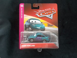 jenni towland cars 3
