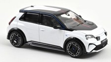 Diecast Road Vehicles Scale 1:43 Norev ALPINE A290 GTS 2025