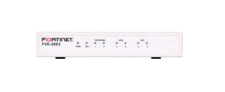 Fortinet FortiVoice Enterprise Gateway FVE-20E2 2xFXO 8GB Storage 4 Voip Trunks