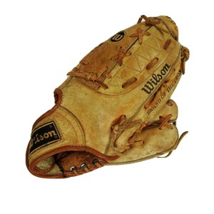 wilson ron guidry glove