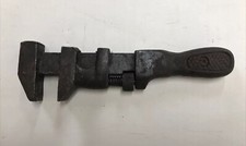 Vintage Girard Special Monkey Wrench Made In USA 6 1/8โ Long