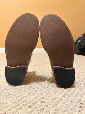 Alden Chromexcel