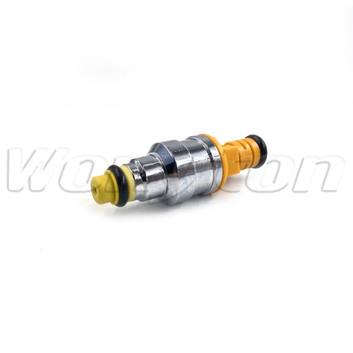4Pcs Fuel Injectors For 1997-2001 Hyundai Tiburon/Elantra 2.0L I4 35310-23210 - Picture 3 of 6