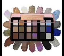 Danessa Myricks Beauty LIGHTWORK VOLUME VII Freedom Eyeshadow Palette NEW RARE!!