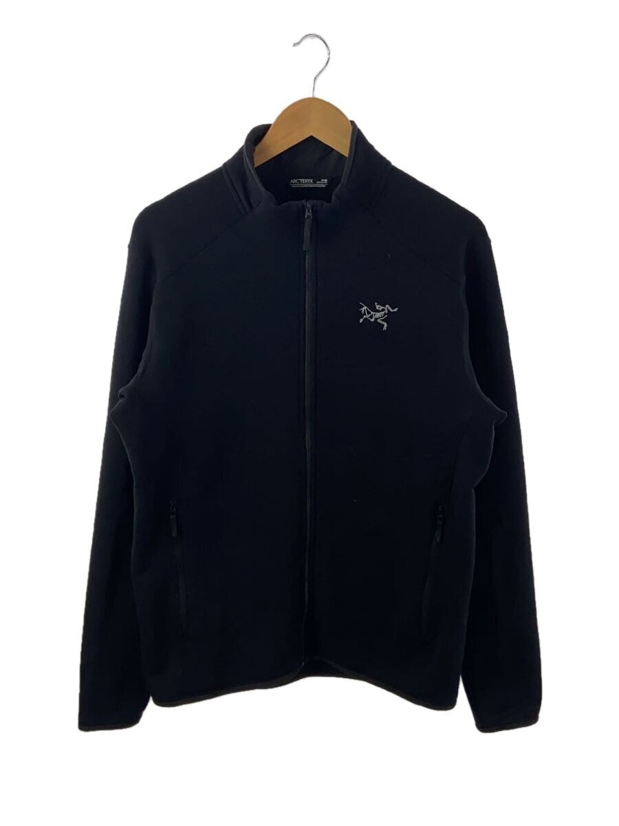 Arc'teryx Giacca Uomo M Nero Poliestere Cappotto Esterno #EG CZA