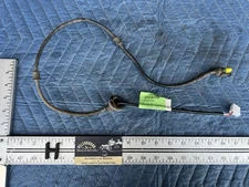 1998-2003 Jaguar XJR XJ8 X308 Right Rear ABS Sensor LNC3425AE OEM #4725E