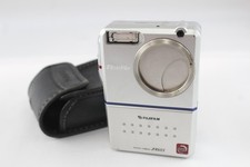 Fujifilm Finepix M603 Digital Compact Camera Working w/ Super EBC Fujinon Lens