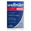 Vitabiotics Wellman Max Tablets - 84 Count