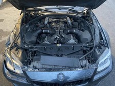 Support moteur BMW M6