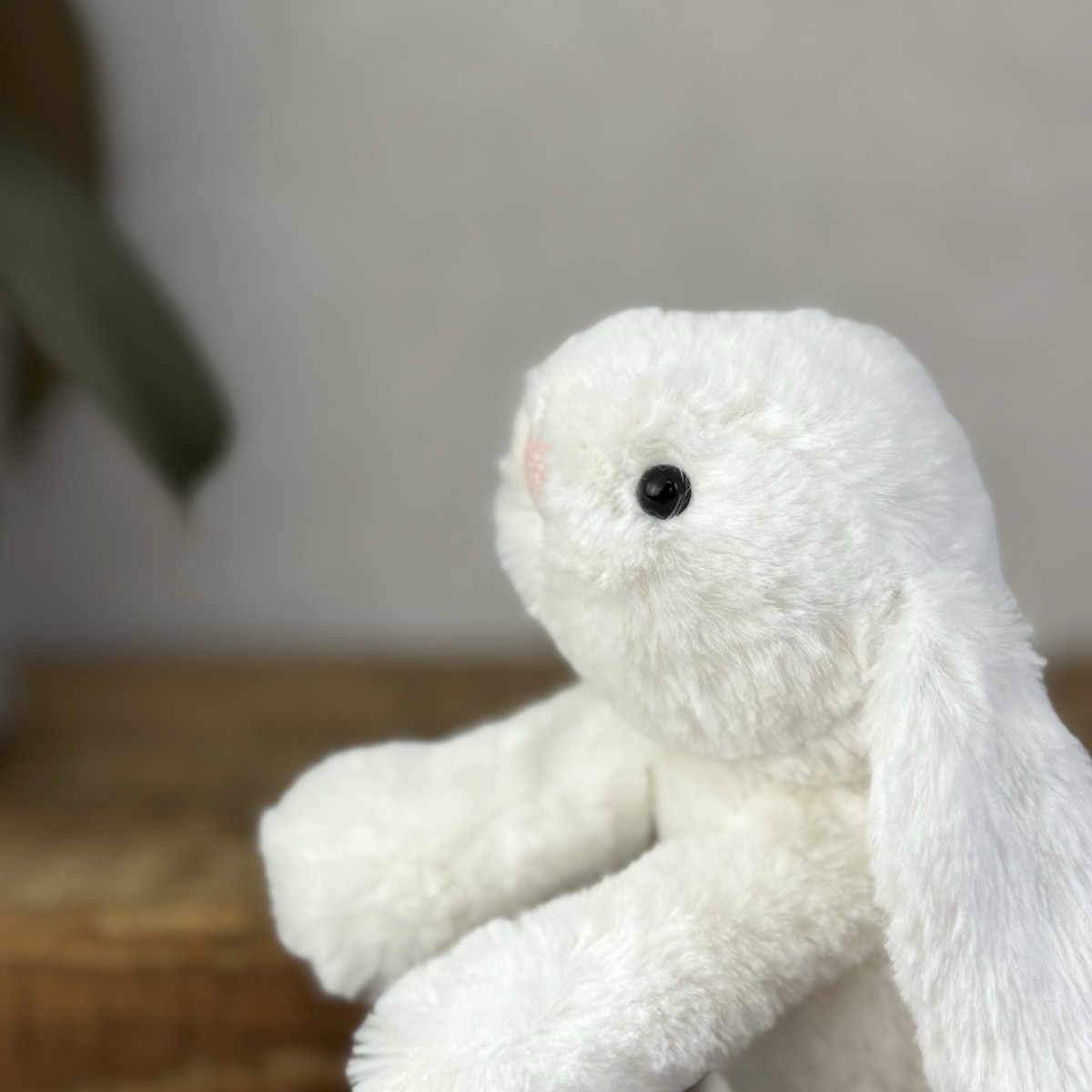  small smudge rabbit うさぎ Smudge Rabbit | Jellycat