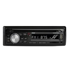 Pyle Bluetooth Marine Stereo Radio MP3/USB/SD CD AM/FM Receiver