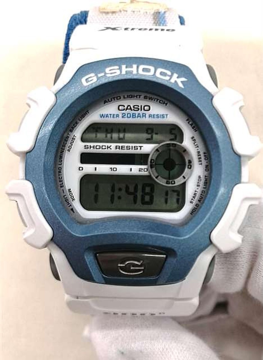 Casio Dw-004 G-Shock | eBay