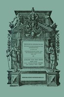 Reise Nach Java, Vorder-Indien, Persien Und Ceylon 1641-1650 Johann Behr Buch