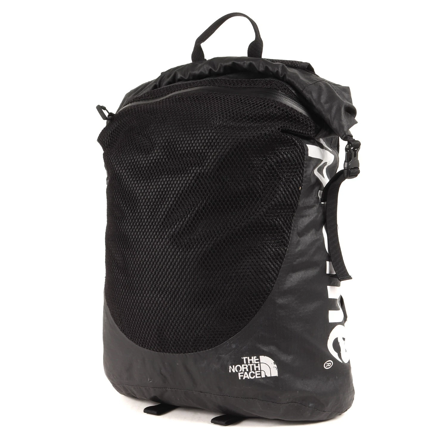 Supreme Bag / Sac à dos imperméable The North Face noir