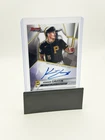 2025 Bowman's Best Konnor Griffin Base Auto #B25-KG Pittsburgh Pirates
