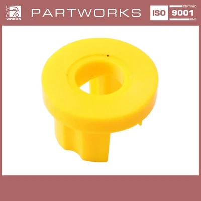 Support de transmission de renfort PU pour PORSCHE 964 993 Carrera - Photo 1/4