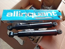 Citroen 2CV A-Modell Stoßdämpfer Allinquant 95494099 original NOS