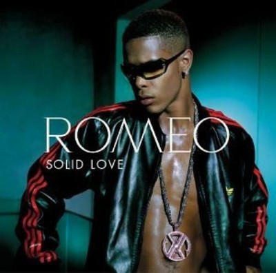 Solid Love [CD + DVD] New & Sealed