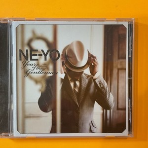 Ne Yo Year of the Gentleman | eBay