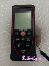  1PC   Disto X310   Distance Meter Rangefinder  *gi