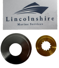 Idropulitrice fuoribordo Evinrude E-TEC 40HP 50HP 75HP 90CV 765393