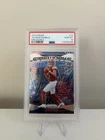 2024 Panini Prizm - Fireworks Jayden Daniels #24 (RC)  GEM MT PSA 10