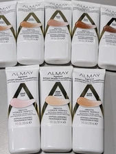 Almay Smart Shade Foundation ~ You Choose one